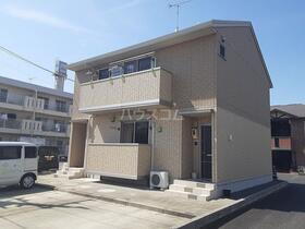 セジュールかすみ　Ｂ棟