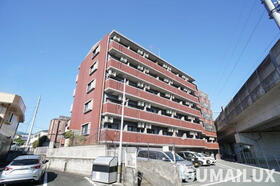 熊本県熊本市西区池田４ 6階建 築31年5ヶ月