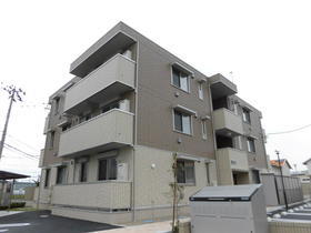 クレストコート岩切