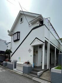 千葉県市川市末広１ 2階建 築33年3ヶ月