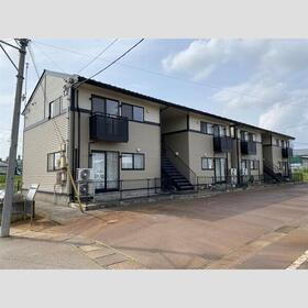 新潟県三条市下須頃 2階建 築21年4ヶ月