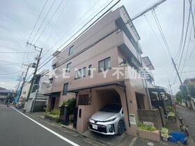 東京都大田区中央７ 4階建 築25年5ヶ月