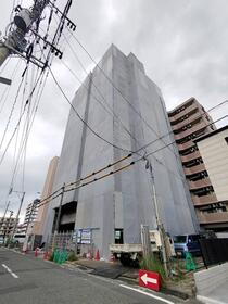Ａｖｅｎｕｅ　ｋｕｒｏｓａｋｉ　Ｒｅｓｉｄｅｎｃｅ 14階建