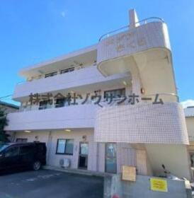 メゾンさくら 3階建