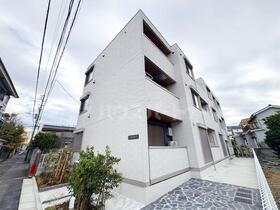 東京都江戸川区江戸川３ 賃貸アパート