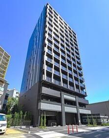 愛知県名古屋市中区千代田３ 賃貸マンション