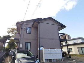 秋田県秋田市南通築地 賃貸アパート