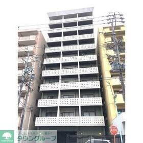 ＢＳレジデンス栄（旧名称：グランルージュ栄）