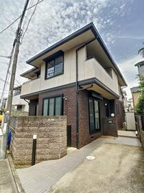 東京都練馬区早宮１ テラスハウス