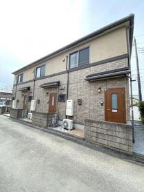 東京都小平市花小金井南町１ テラスハウス