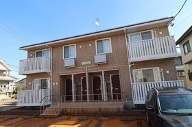 新潟県上越市春日野１ 賃貸アパート