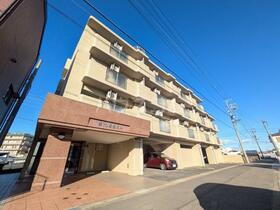 愛知県名古屋市北区西味鋺２ 賃貸マンション