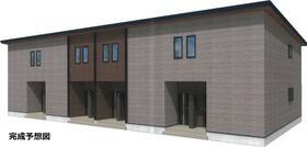 香川県高松市小村町 賃貸アパート