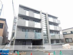 北海道札幌市厚別区厚別中央五条４ 賃貸マンション