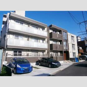 愛知県名古屋市中区平和２ 賃貸アパート