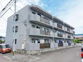 愛媛県松山市東石井５ 3階建 築29年3ヶ月