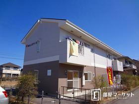 愛知県みよし市三好丘緑１ 2階建 築32年3ヶ月