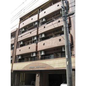 愛知県名古屋市名東区本郷３ 5階建 築21年4ヶ月