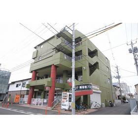 つかさ屋第一ビル 4階建