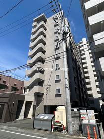 熊本県熊本市中央区新町３ 10階建 築8年4ヶ月