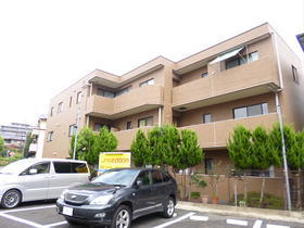 東京都渋谷区本町３ 3階建 築22年5ヶ月