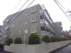 神奈川県横浜市港北区日吉４ 4階建 築30年4ヶ月