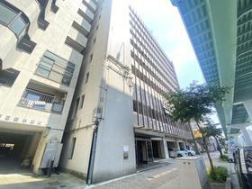 愛知県名古屋市西区城西２ 9階建 築47年8ヶ月