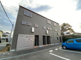 静岡県浜松市中央区幸１ 3階建 築5年4ヶ月