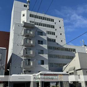 北海道札幌市北区北十五条西４ 9階建 築39年6ヶ月