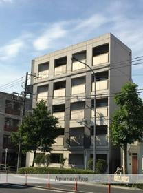 東京都練馬区貫井５ 5階建 築23年7ヶ月