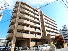 福岡県那珂川市中原１ 7階建 築30年5ヶ月