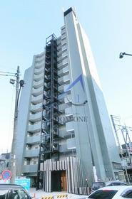 東京都葛飾区亀有５ 地上15階地下1階建 築32年