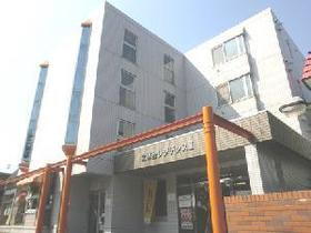 北海道江別市文京台 4階建 築33年3ヶ月