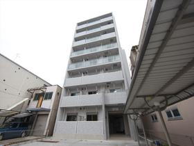 愛知県名古屋市中区新栄３ 8階建 築7年1ヶ月