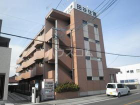 愛知県名古屋市中川区春田４ 4階建 築21年8ヶ月