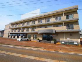 新潟県長岡市上除町 賃貸マンション