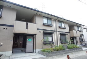 兵庫県神戸市須磨区須磨浦通６ 賃貸アパート