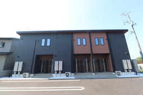 シェソア 2階建