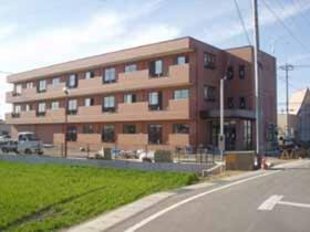 群馬県伊勢崎市連取町 賃貸アパート