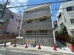 クリエオーレ永楽荘