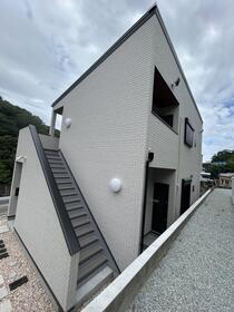 兵庫県神戸市須磨区妙法寺字アチ口 2階建