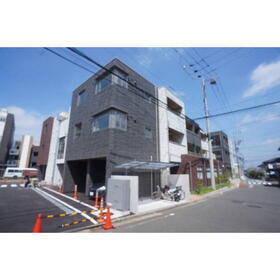 パークコートみなみ台 3階建
