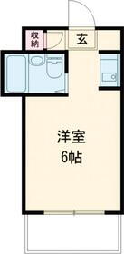 東京都葛飾区新小岩４ 新小岩駅 1K マンション 賃貸物件詳細