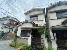 明石市東藤江１丁目貸家 2階建