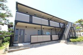 セジュール赤坂 2階建