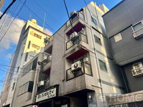 コーポ片町 地上6階地下1階建