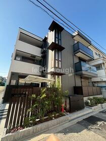 大阪府大阪市住吉区我孫子２ 賃貸アパート