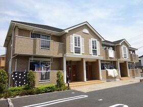 東京都八王子市四谷町 賃貸アパート