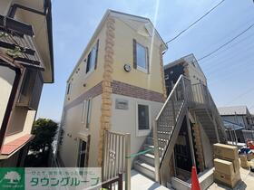 ユナイト末吉レンツブルグ