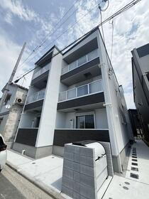 大阪府堺市堺区香ヶ丘町４ 賃貸アパート